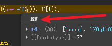 Payload object constructor